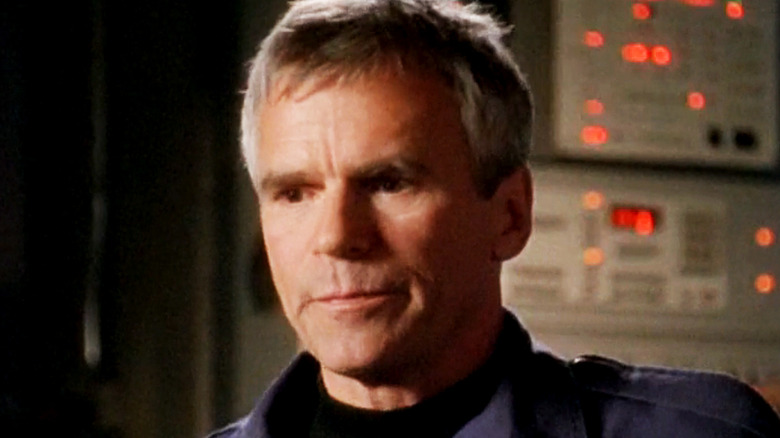 Richard Dean Anderson Stargate SG-1