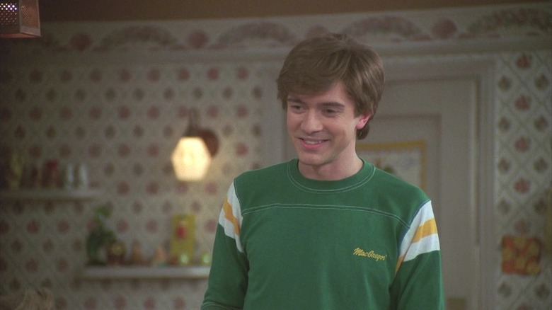 That '70s Show, Eric