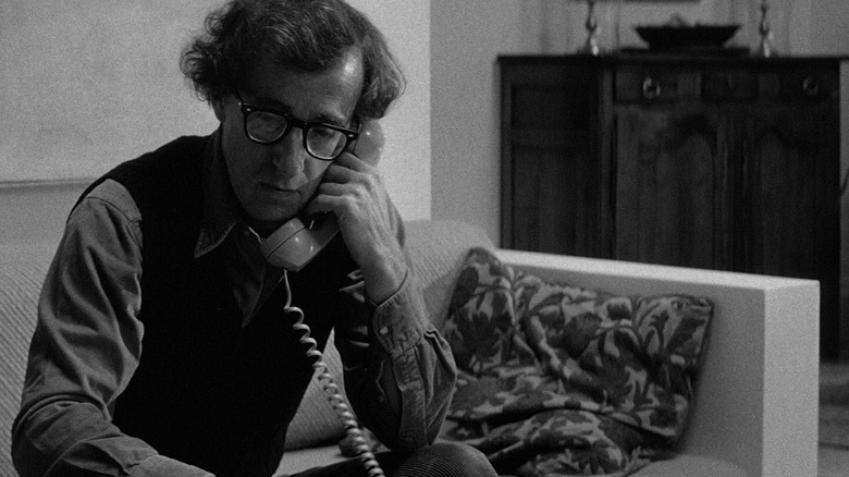 Manhattan, Woody Allen