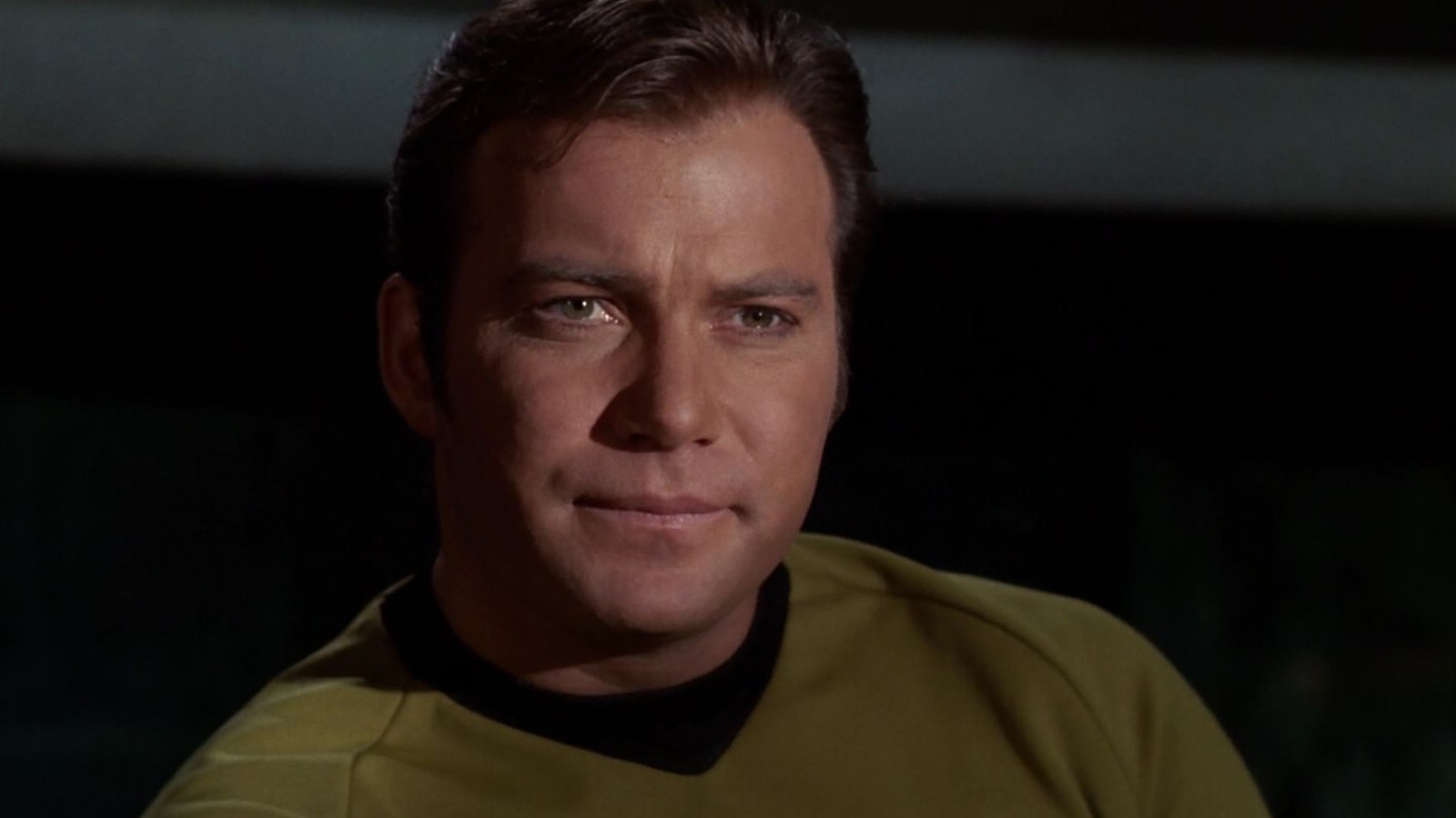 Why Does Star Trek's William Shatner's Kirk Talk Like That?