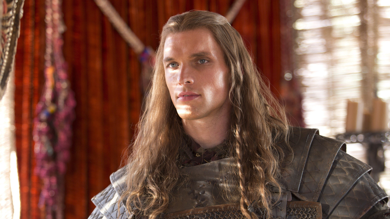 Why Ed Skrein Left Game Of Thrones