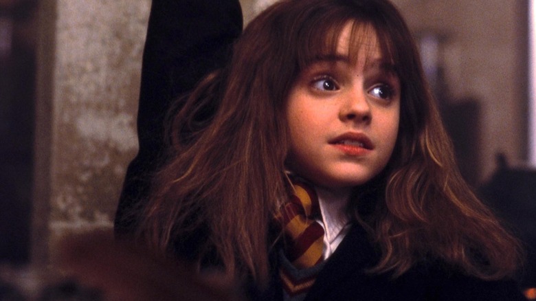 Why Emma Watson Almost Left The Harry Potter Franchise