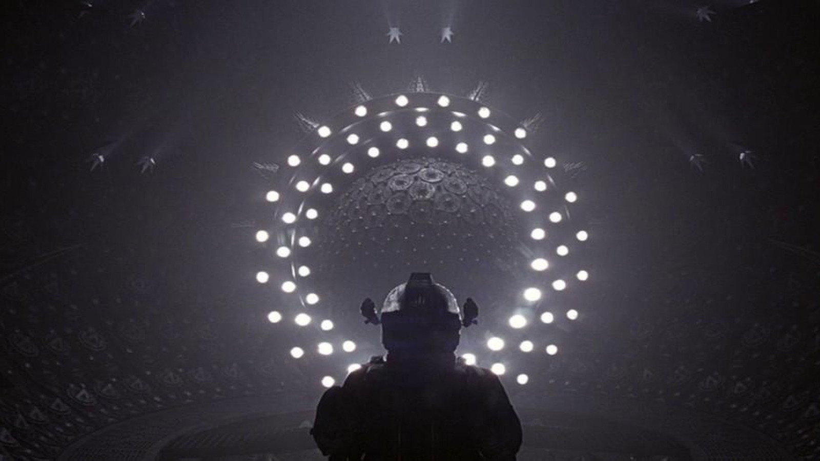 Why Event Horizon Is One Of The Best And Scariest Sci Fi Horror 