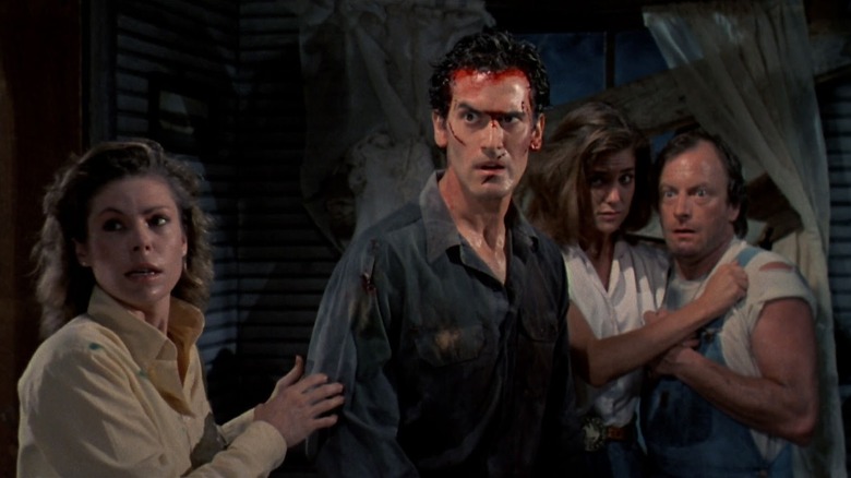 Evil Dead 2: Dead By Dawn