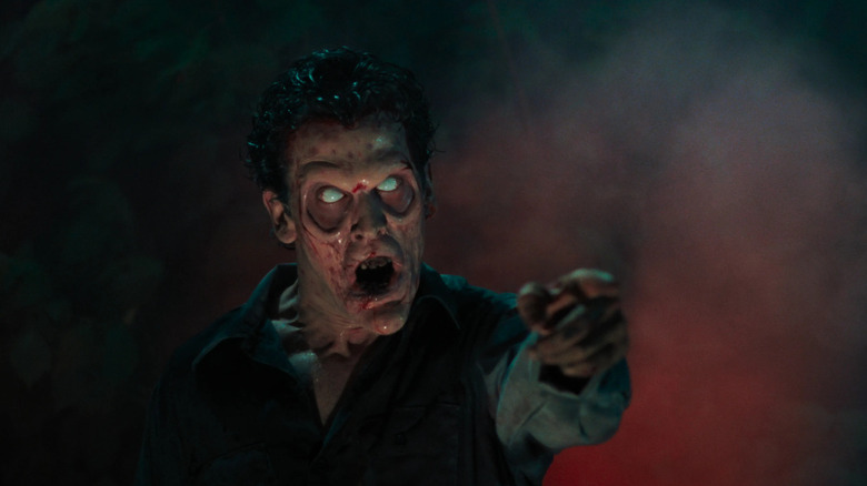 Evil Dead 2: Dead By Dawn