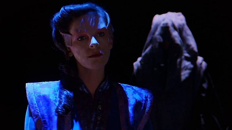 Babylon 5 Delenn