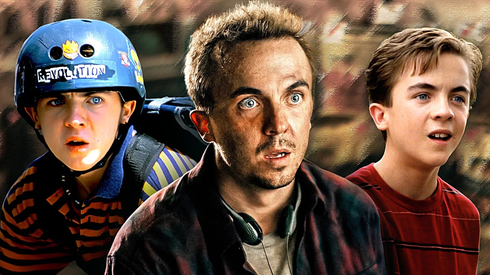 Why Frankie Muniz Disappeared From Hollywood