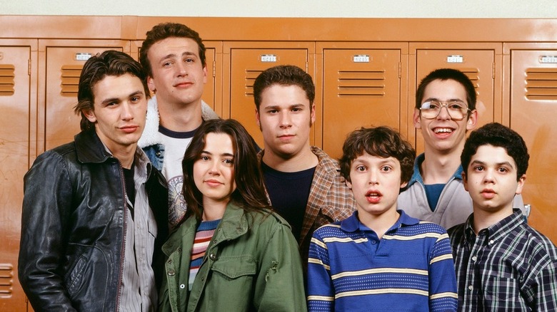 Freaks and Geeks