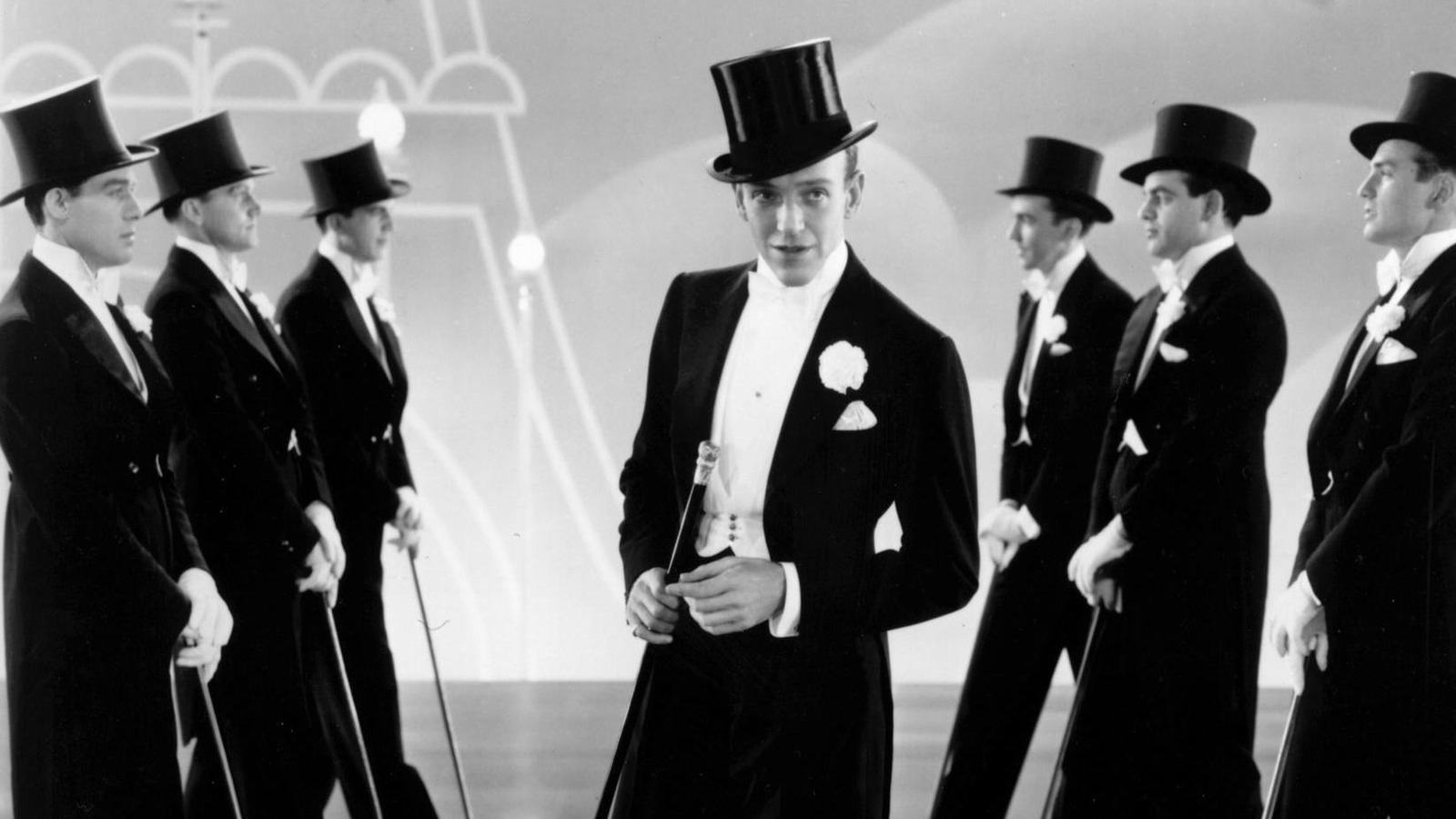 Why Fred Astaire Never Enjoyed Watching His Own Movies