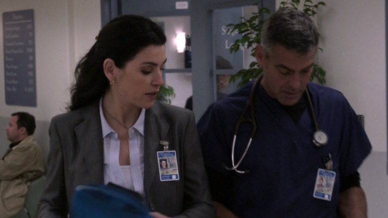 dr-doug-ross-ended-up-returning-for-two-episode-of-er-1739320714 Por que George Clooney deixou o ER da NBC