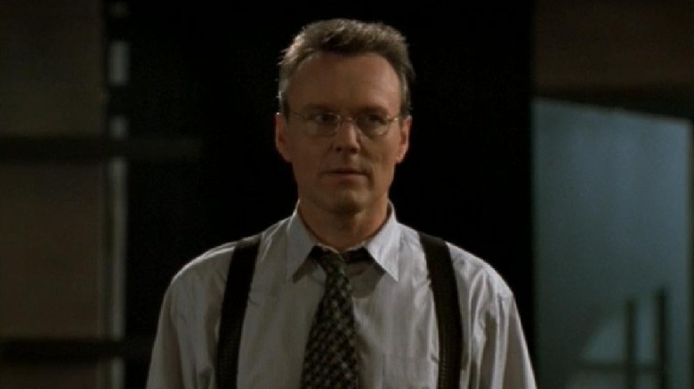 Anthony Stewart Head in Buffy the Vampire Slayer