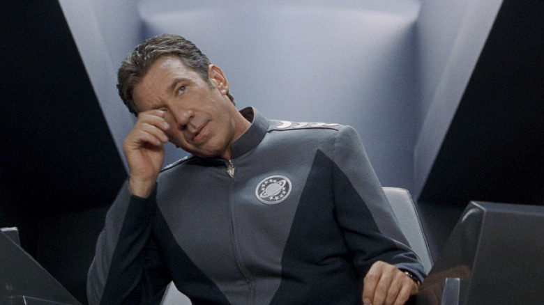 Tim Allen in Galaxy Quest