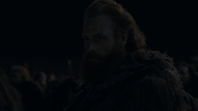 Game of Thrones Kristofer Hivju