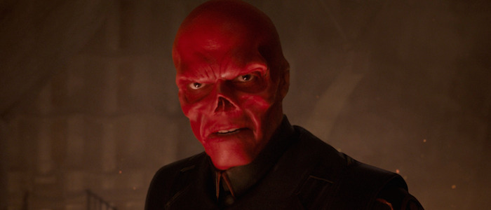 Hugo Weaving Reveals the Real Reason He Didn't Return as Red Skull