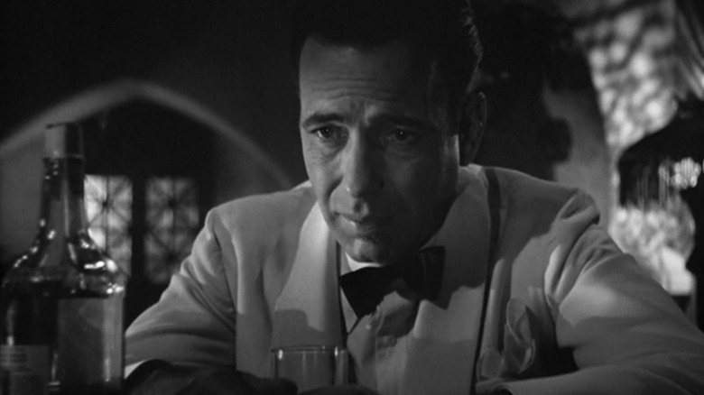Why Humphrey Bogart And Ingrid Bergman Never Thought Casablanca Would ...