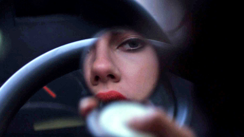 Under the Skin Scarlett Johansson