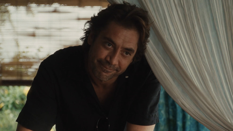 Eat Pray Love Javier Bardem