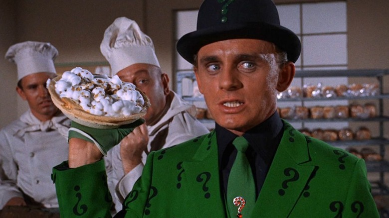 riddler in Batman