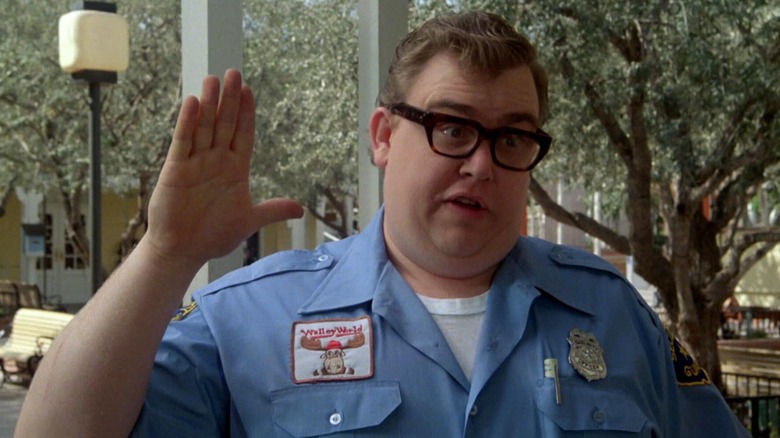 John Candy in Vacation