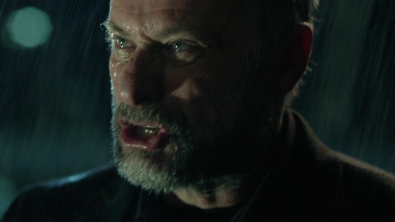 Michael Nyqvist in John Wick