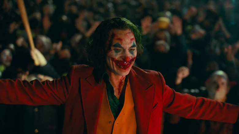 Why Joker 'Required' Heavy Police Presence At Its LA And NY Showings