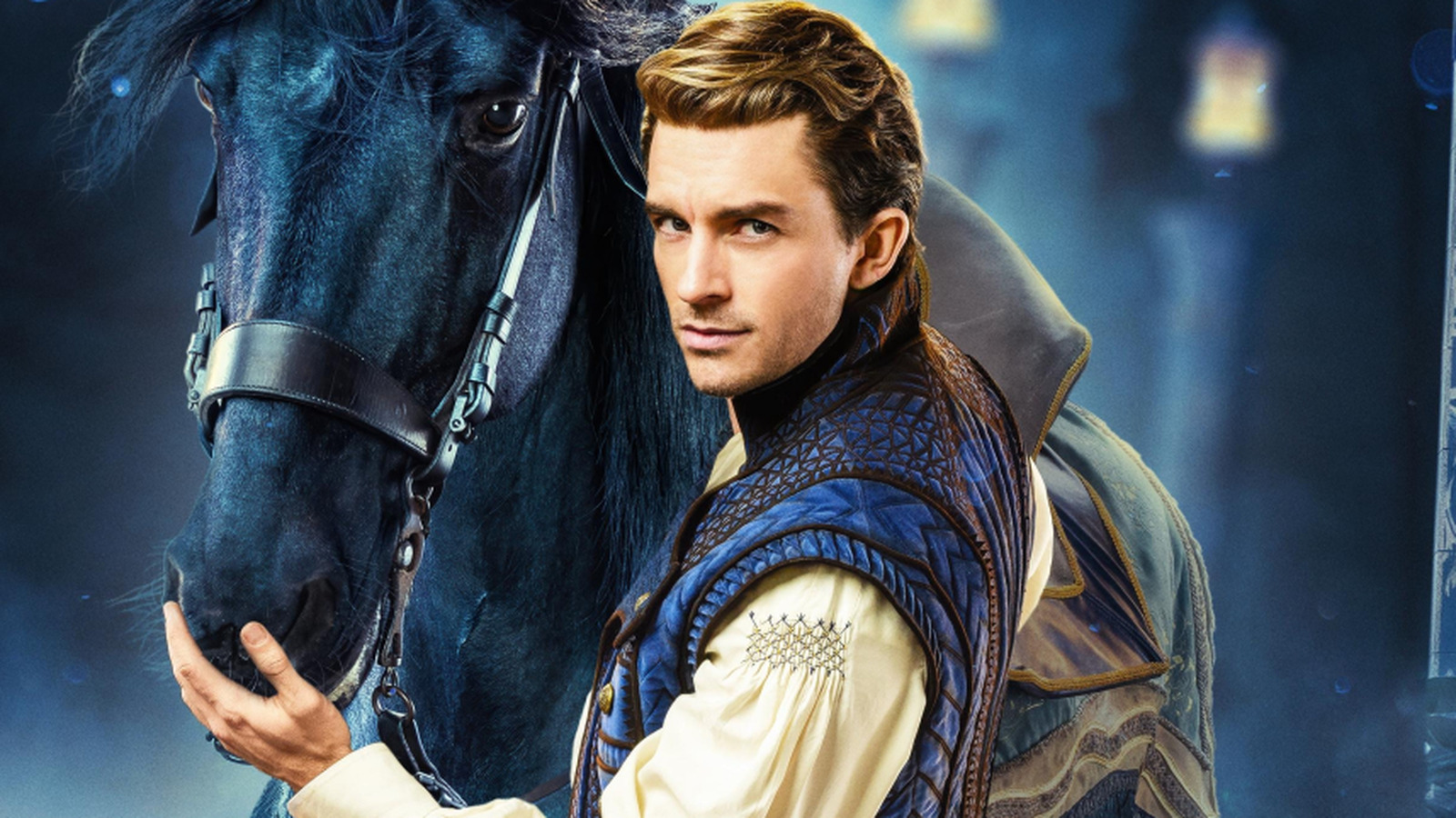 Why Jonathan Bailey Almost Didn't Play Fiyero In Wicked