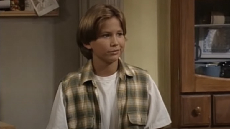 Home Improvement Jonathan Taylor Thomas