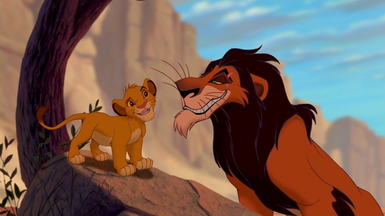 The Lion King 1994