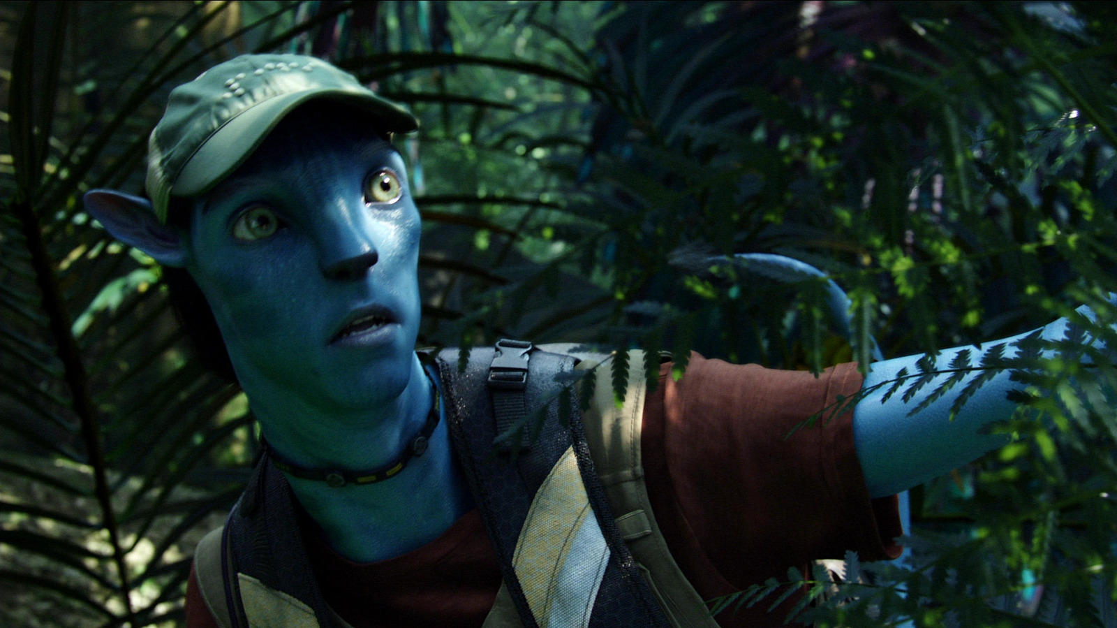 Why Josh Gad Was Rejected By James Cameron's Avatar Franchise