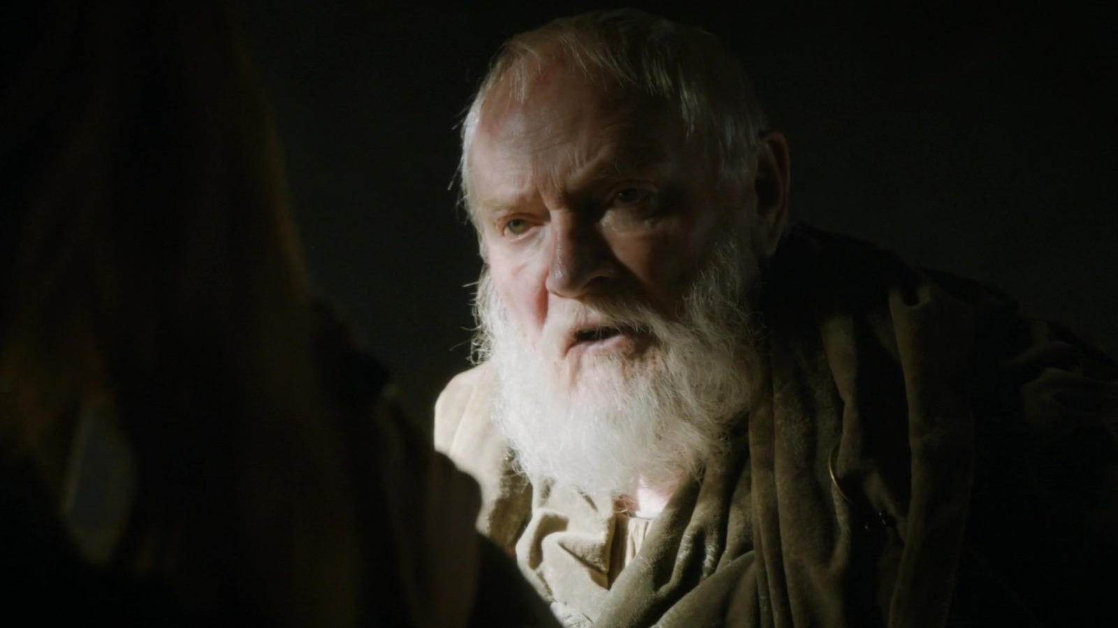 Why Julian Glover's Grand Maester Pycelle Left Game Of Thrones