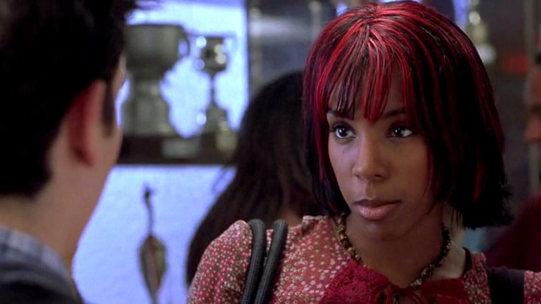 Kelly Rowland, Freddy vs Jason