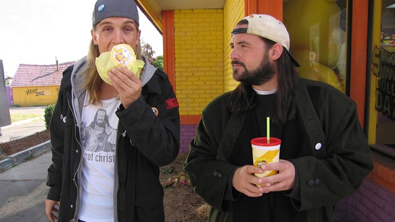 Clerks II