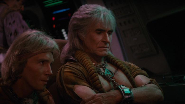 Star Trek II: The Wrath of Khan