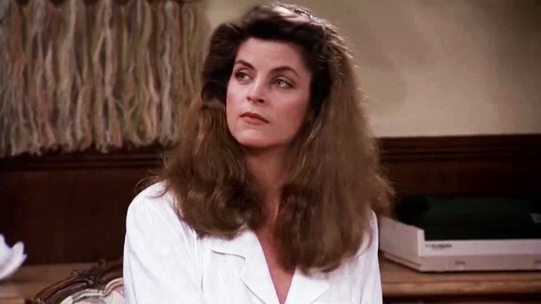 Kirstie Alley Felicidades