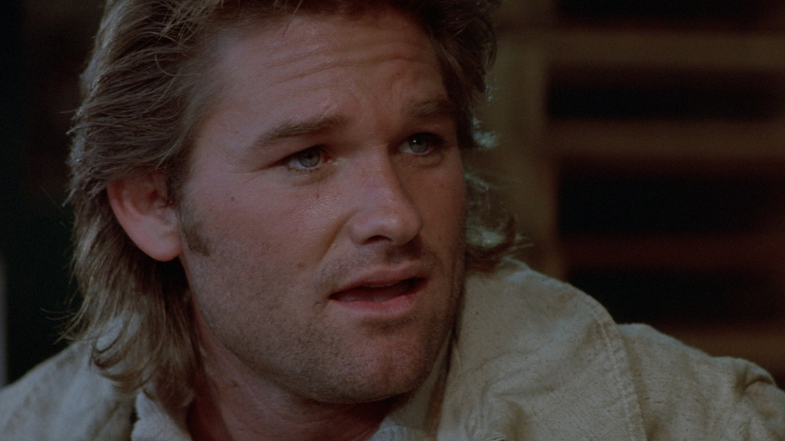 Why Kurt Russell Channeled John Wayne For A Beloved Cult Classic