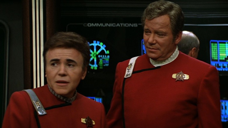 Star Trek: Generations Enterprise