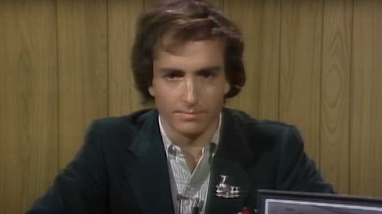 Lorne Michaels Saturday Night Live