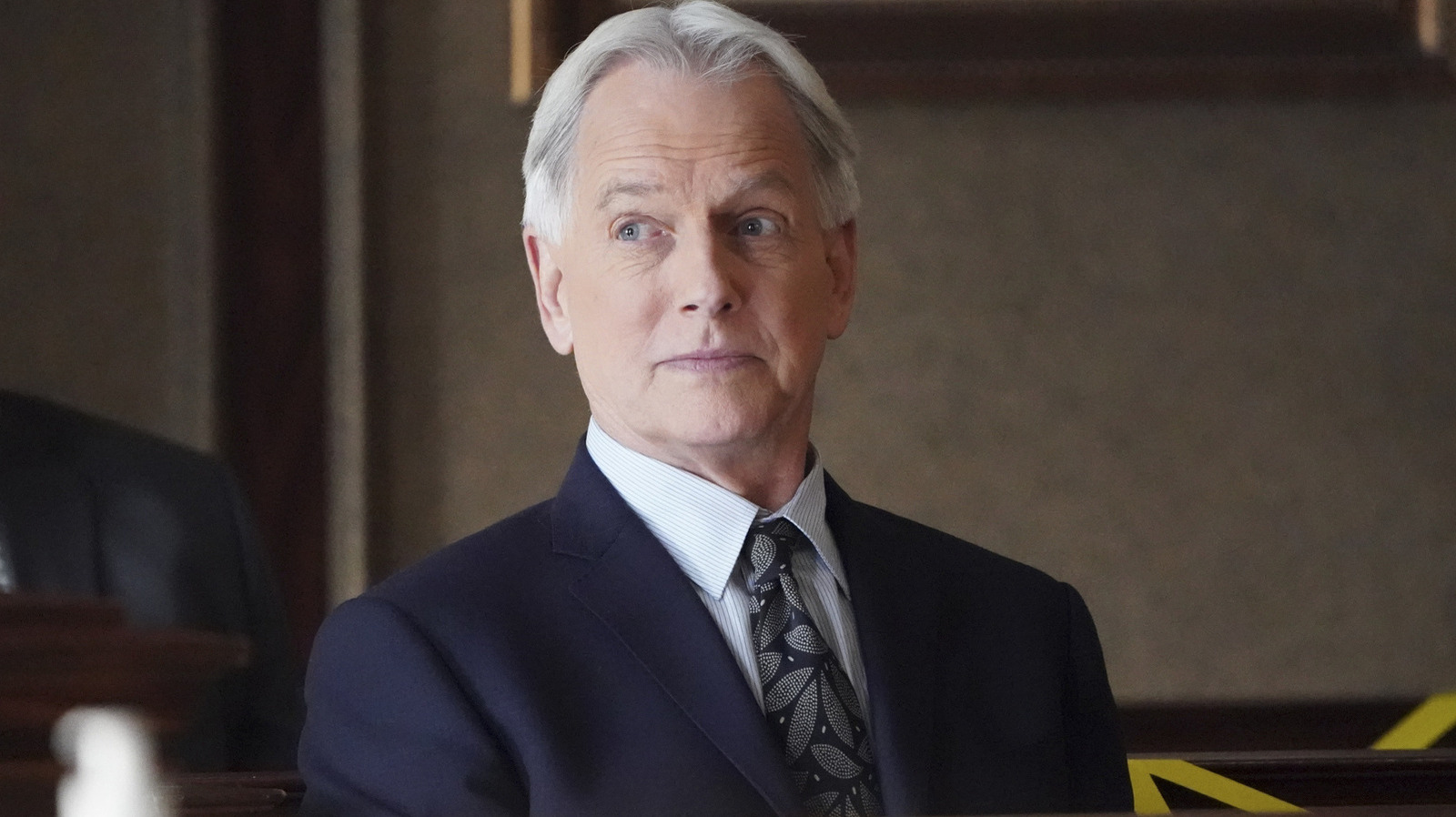 Why Mark Harmon's Gibbs Left NCIS