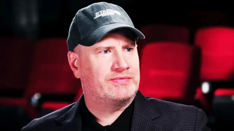 Kevin Feige