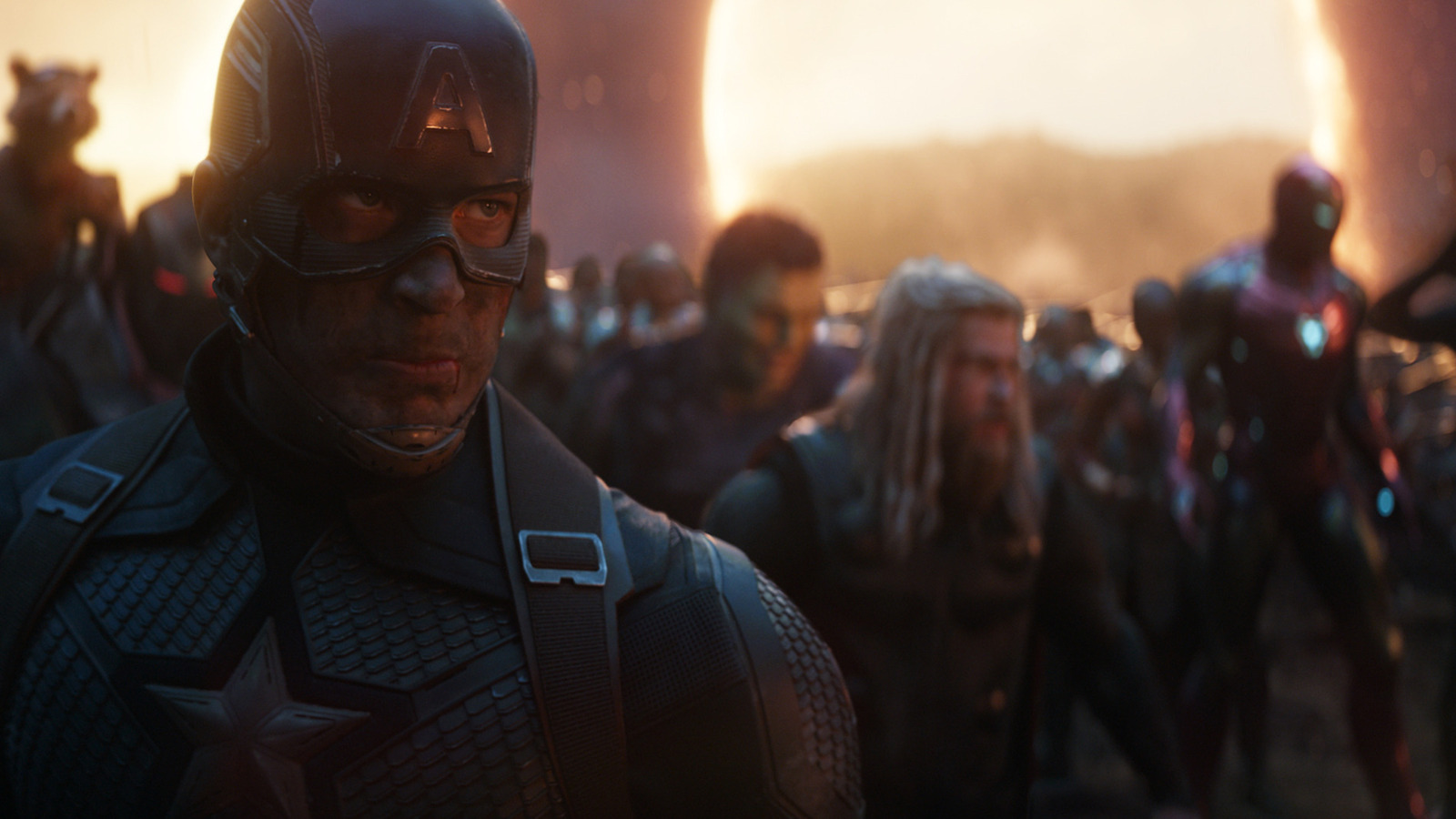 Why Marvel’s Kevin Feige Isn’t Worried About Superhero Fatigue – /Film