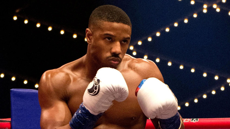 Creed II