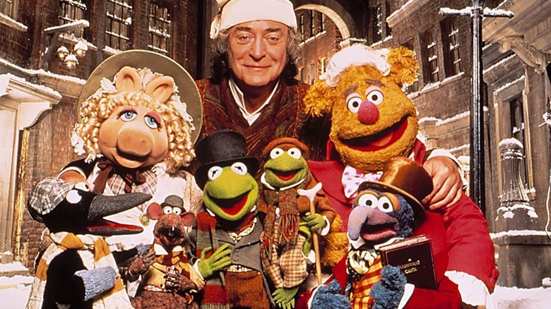 Muppet Christmas Carol