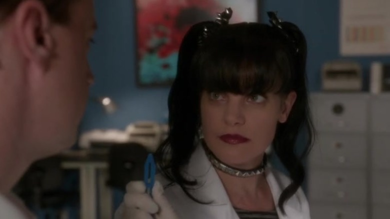 Por que a estrela do NCIS, Pauley Perrette, nunca mais voltará a atuar