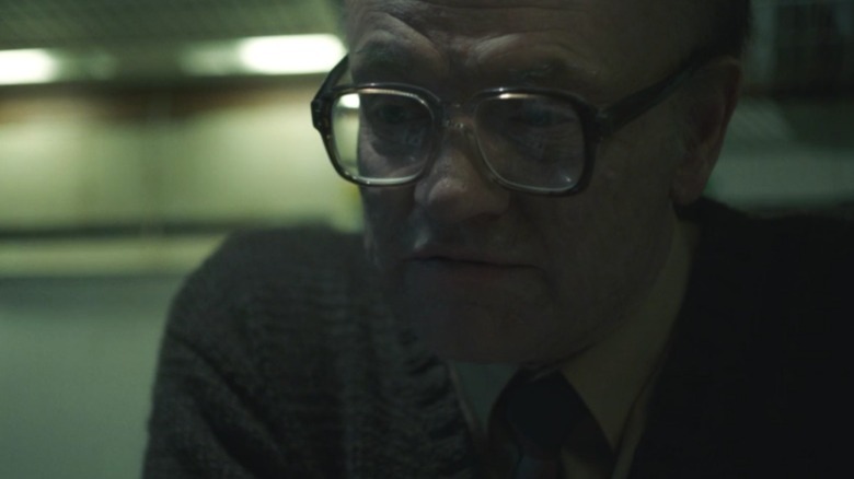 Jared Harris, Chernobyl