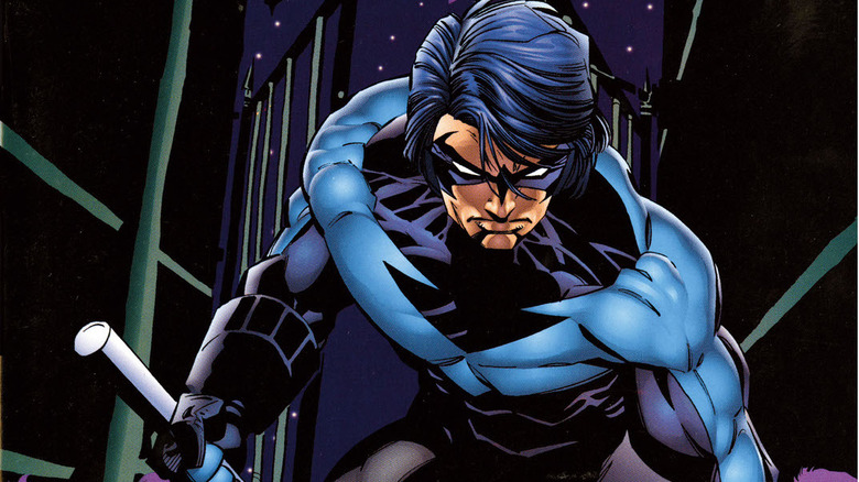 Nightwing