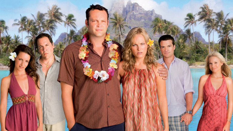 Couples Retreat poster