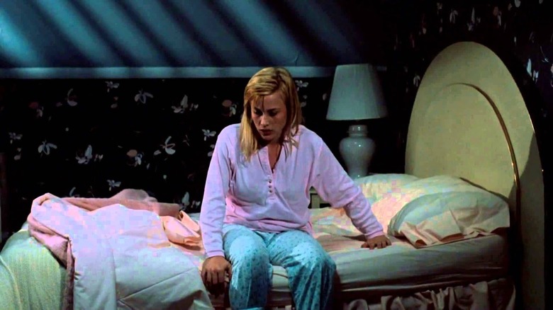 A Nightmare on Elm Street 3: Dream Warriors Arquette