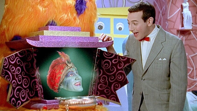 Pee-wee's Playhouse