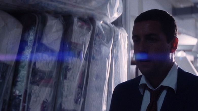 Adam Sandler in Punch-Drunk Love