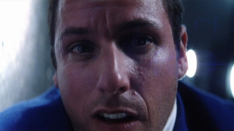 Adam Sandler in Punch-Drunk Love